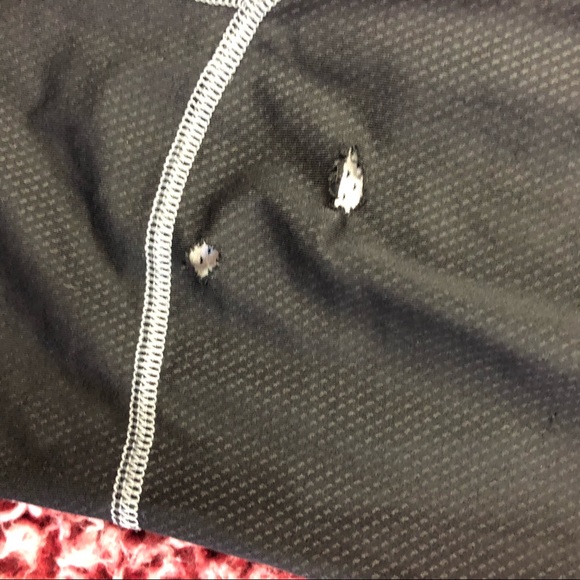 Men’s Nike Pro Combat Compression Tights - Picture 3 of 8